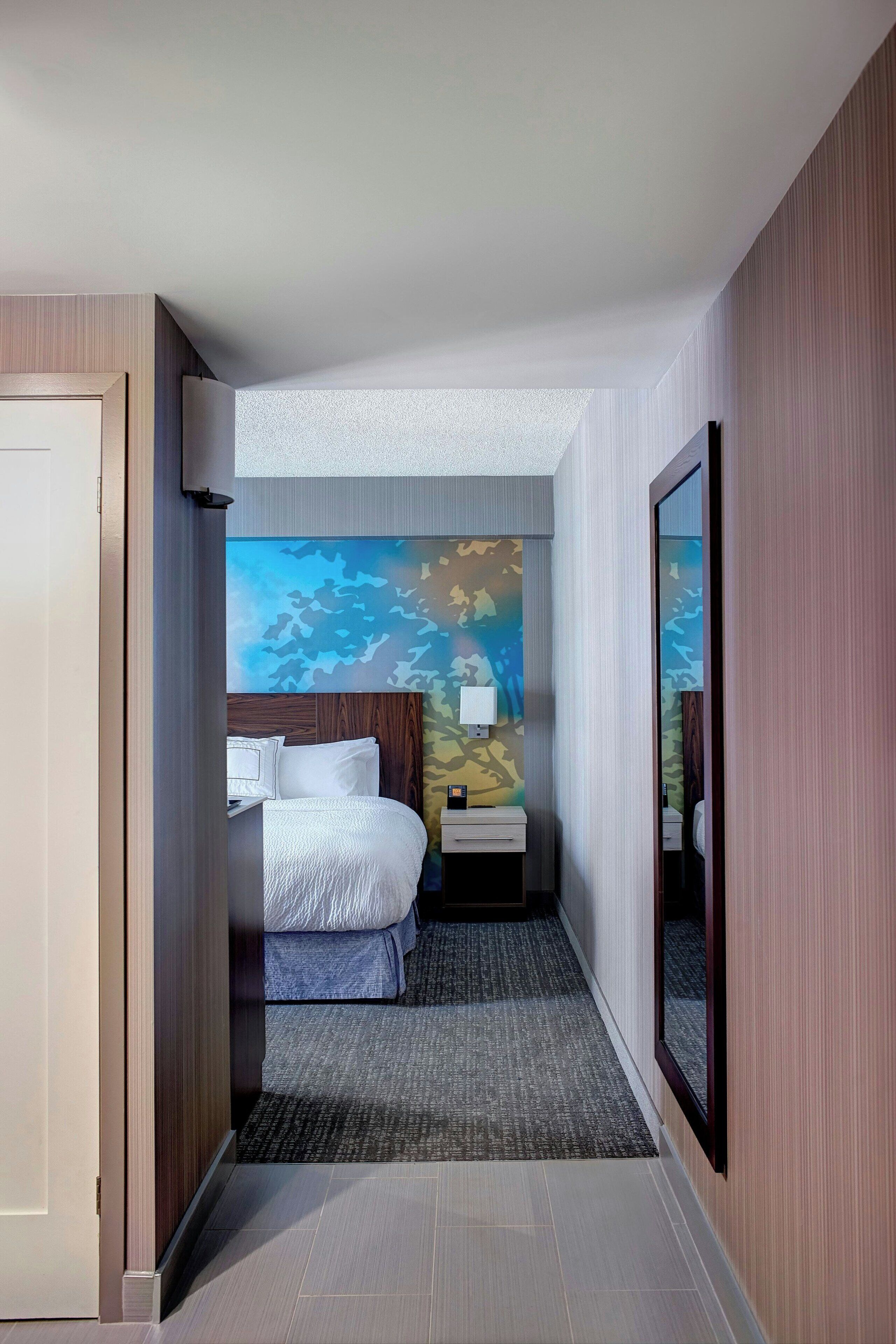 Foto - Courtyard by Marriott Downtown Toronto
