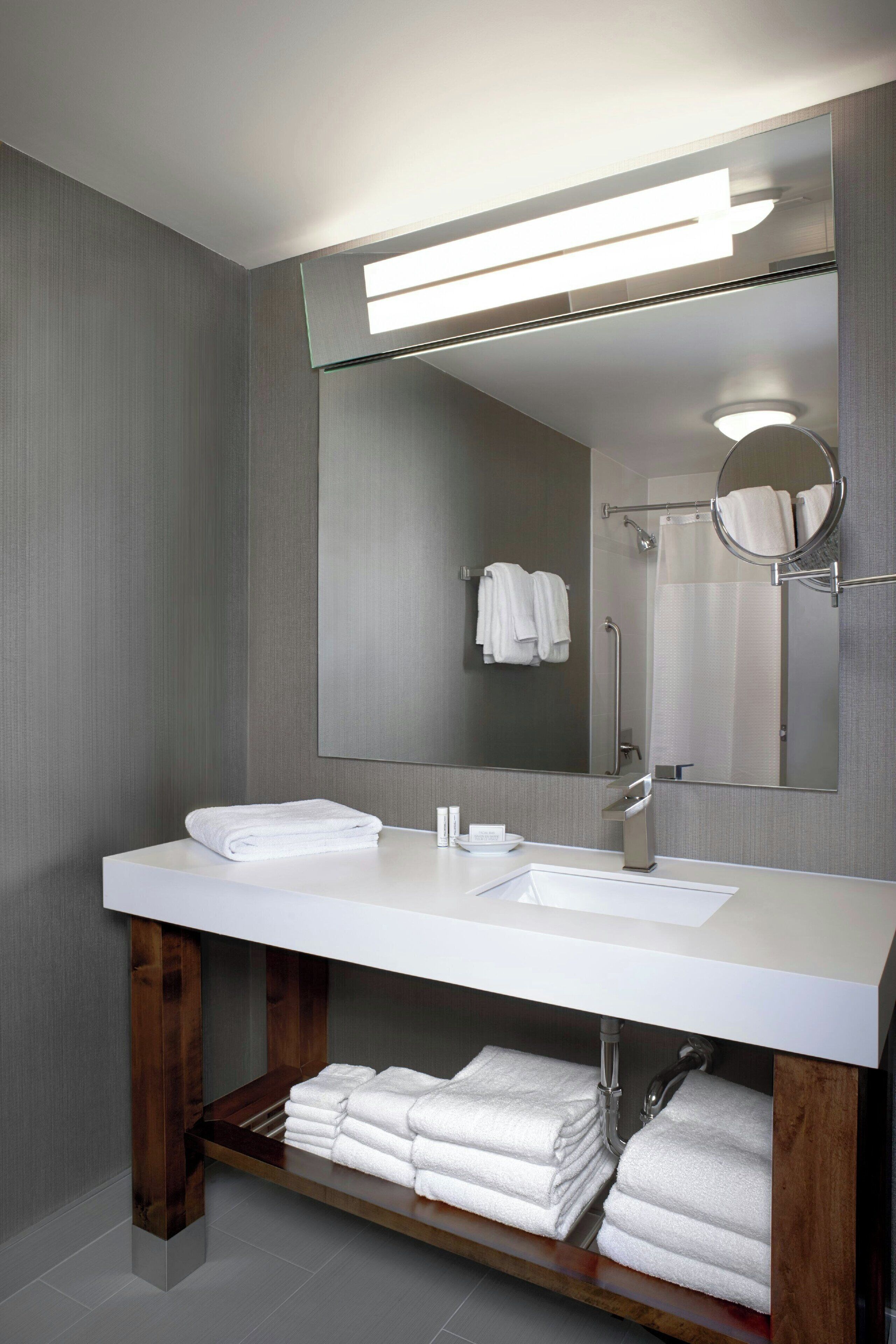 Foto - Courtyard by Marriott Toronto Downtown