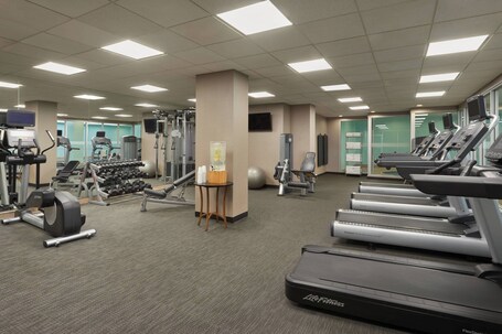 Courtyard by Marriott Downtown Toronto - Image 7
