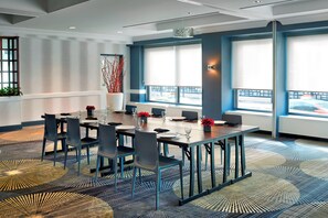Meeting facility - Courtyard by Marriott Downtown Toronto (Toronto)