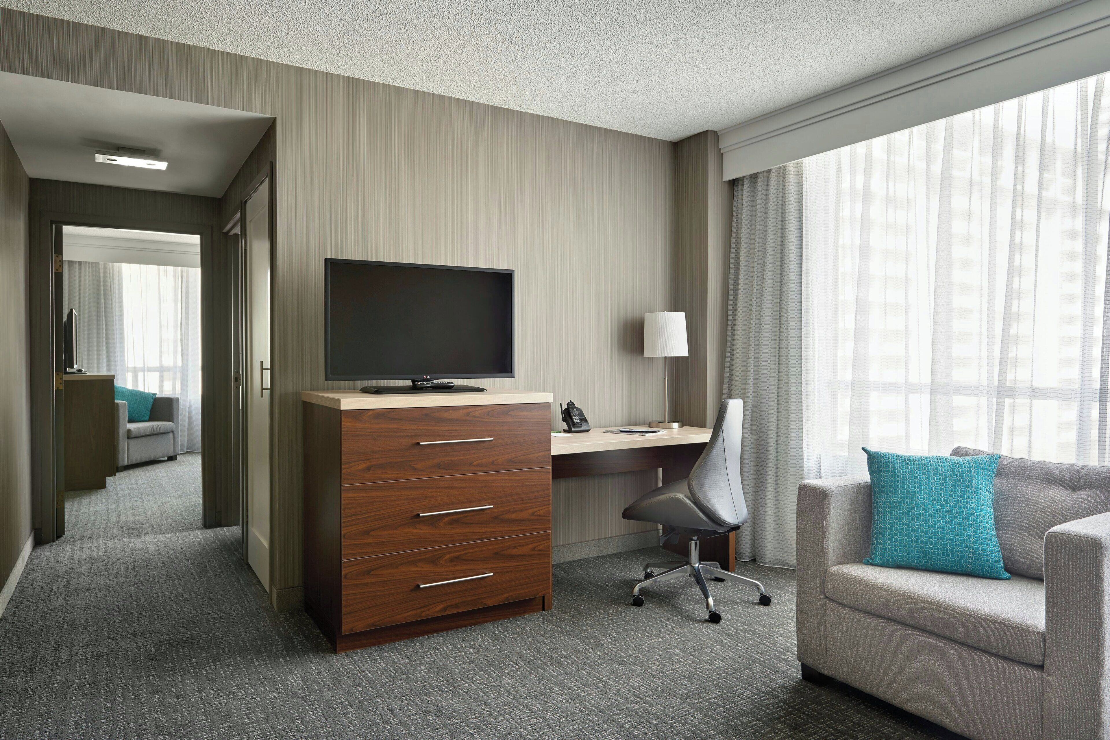 Photo - Courtyard by Marriott Toronto Downtown