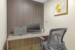 Businesscenter