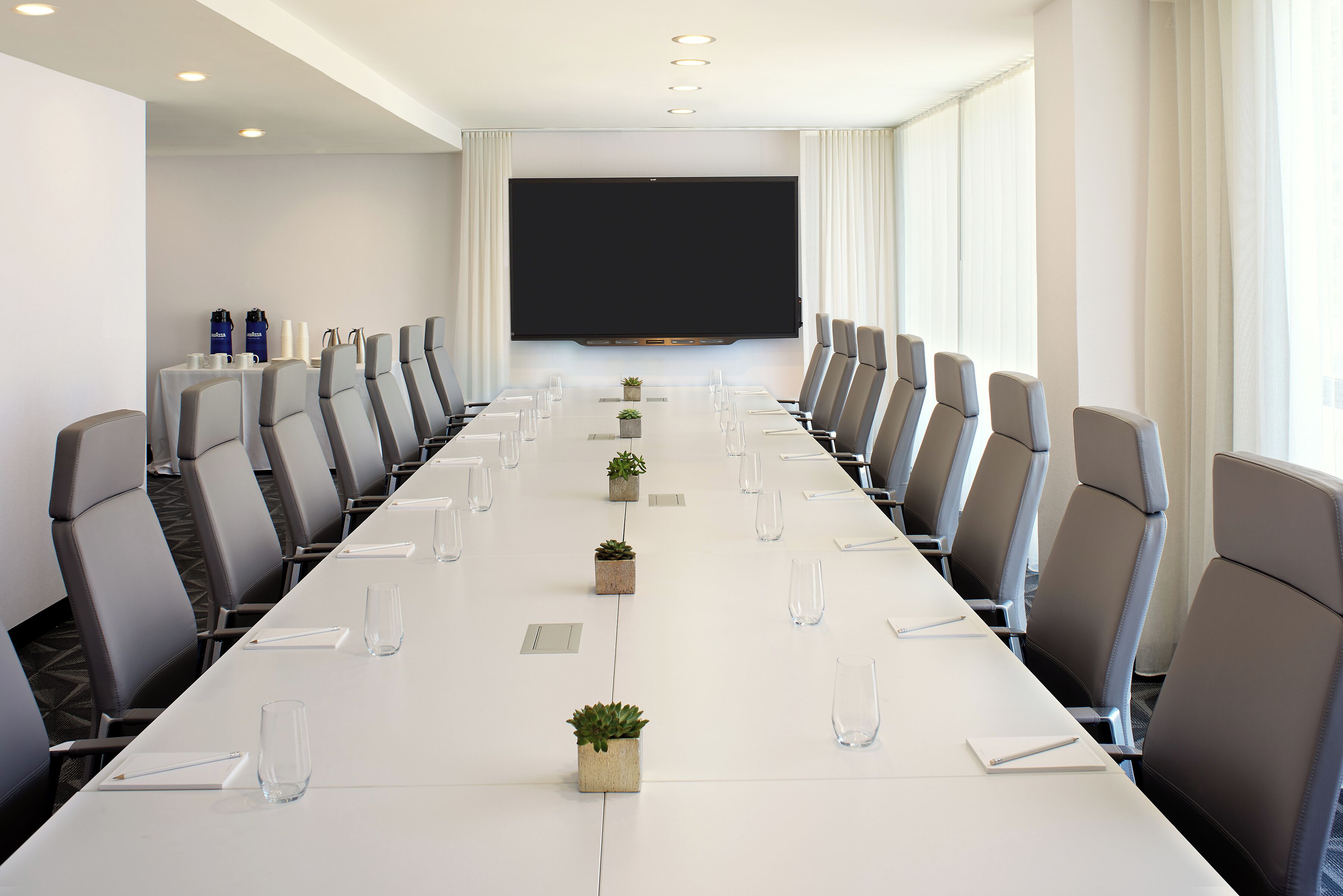 Foto - Mondrian Los Angeles