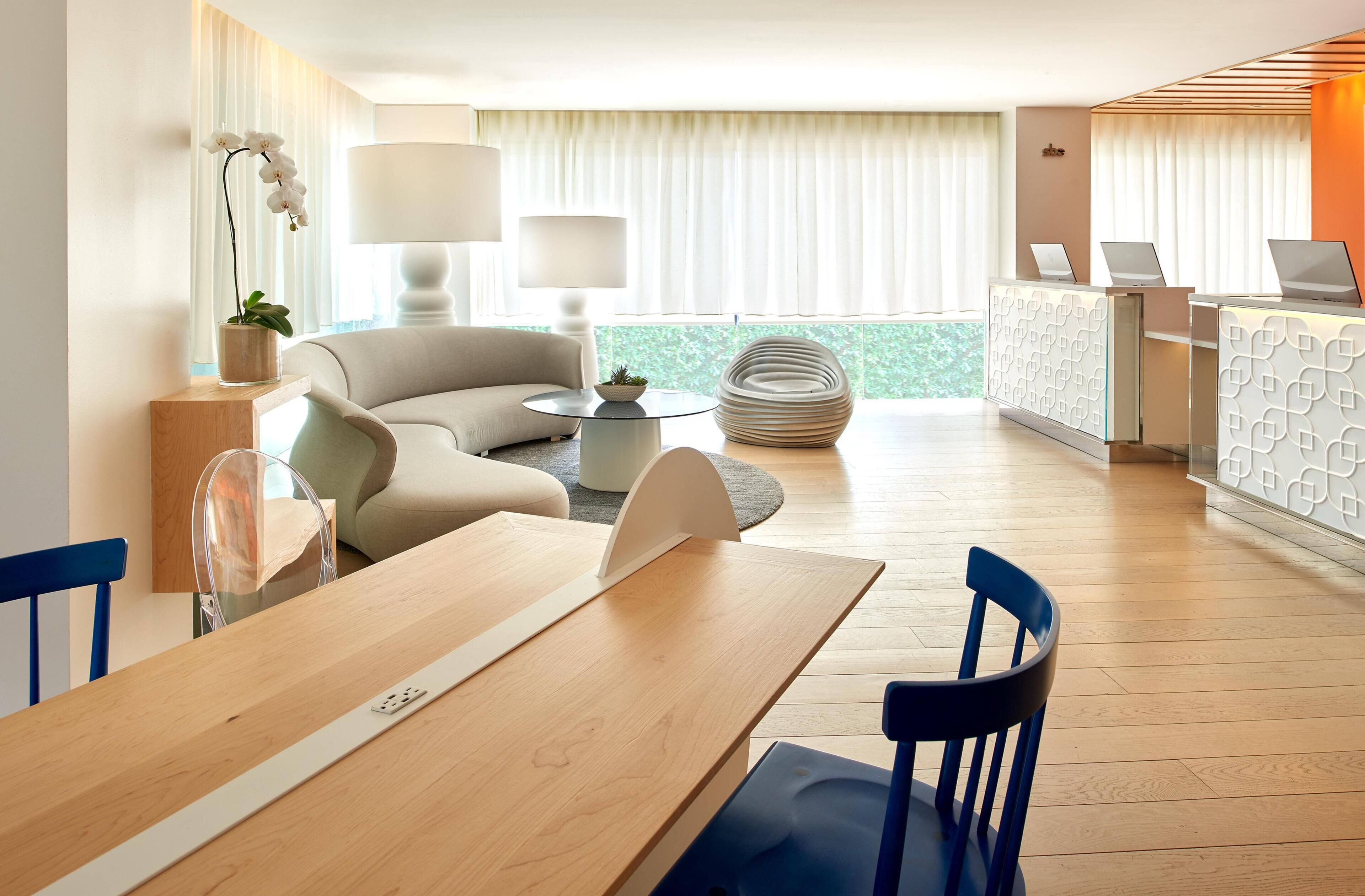 Foto - The Valorian Los Angeles, Curio Collection by Hilton