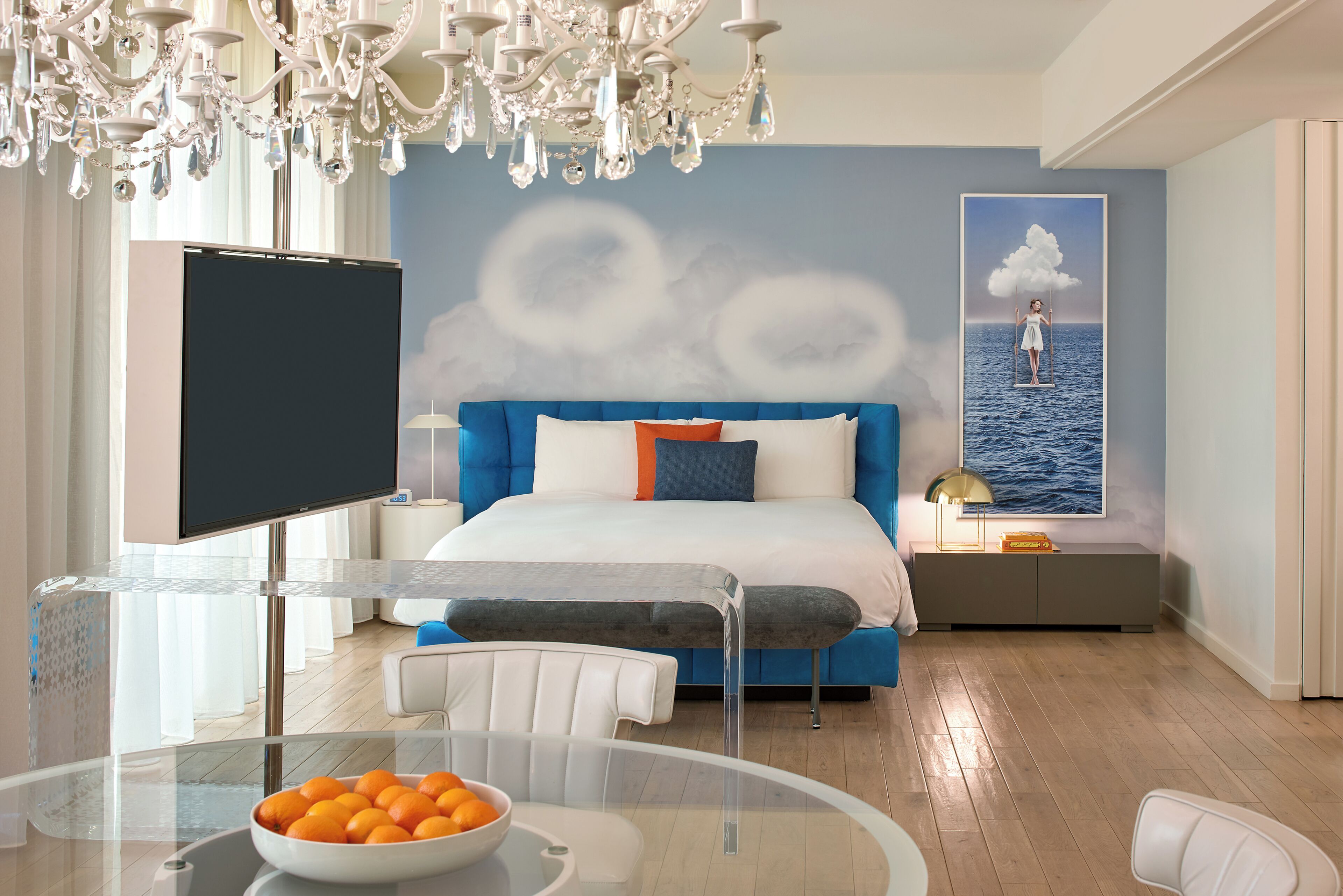 Photo - Mondrian Los Angeles