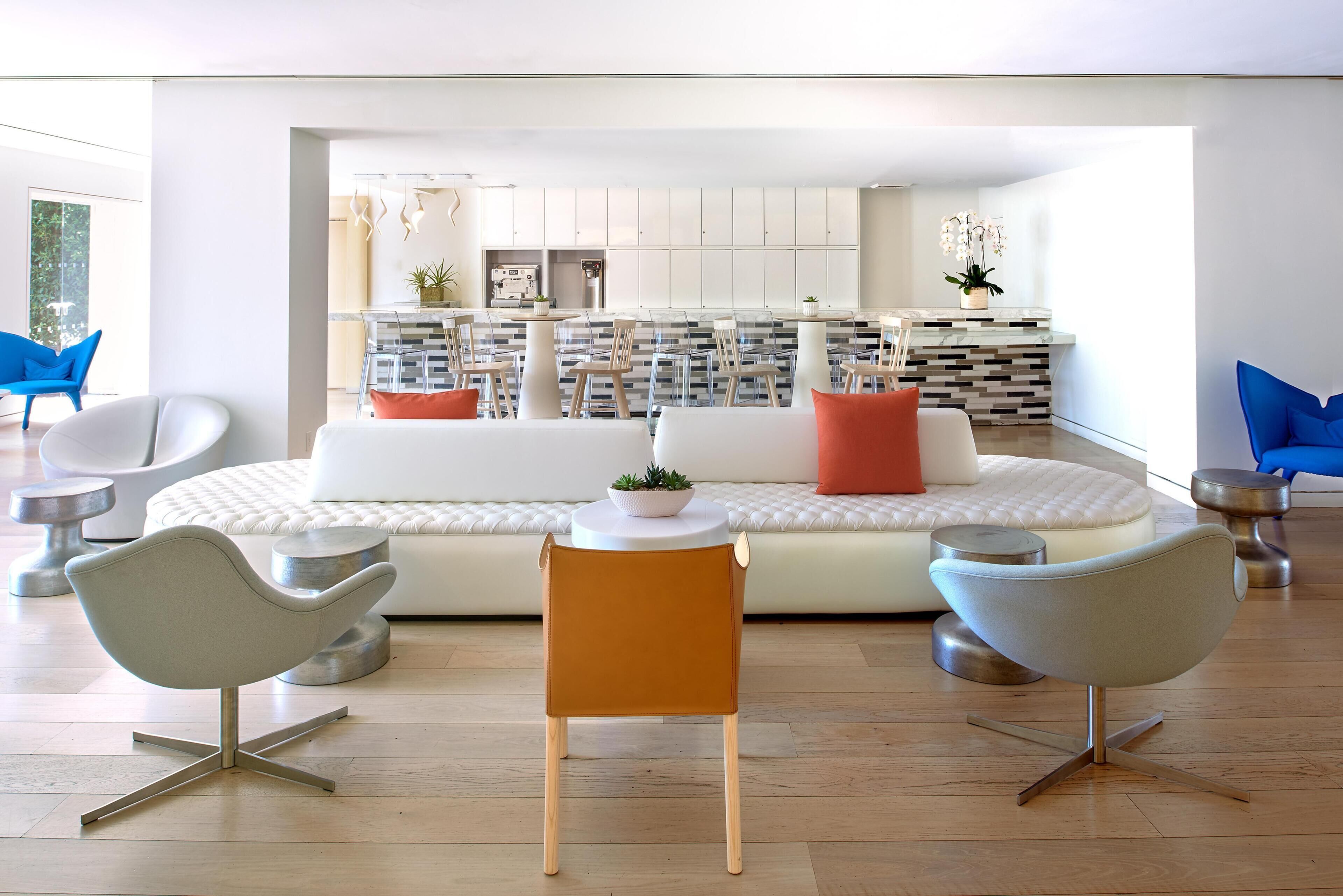 Photo - Mondrian Los Angeles
