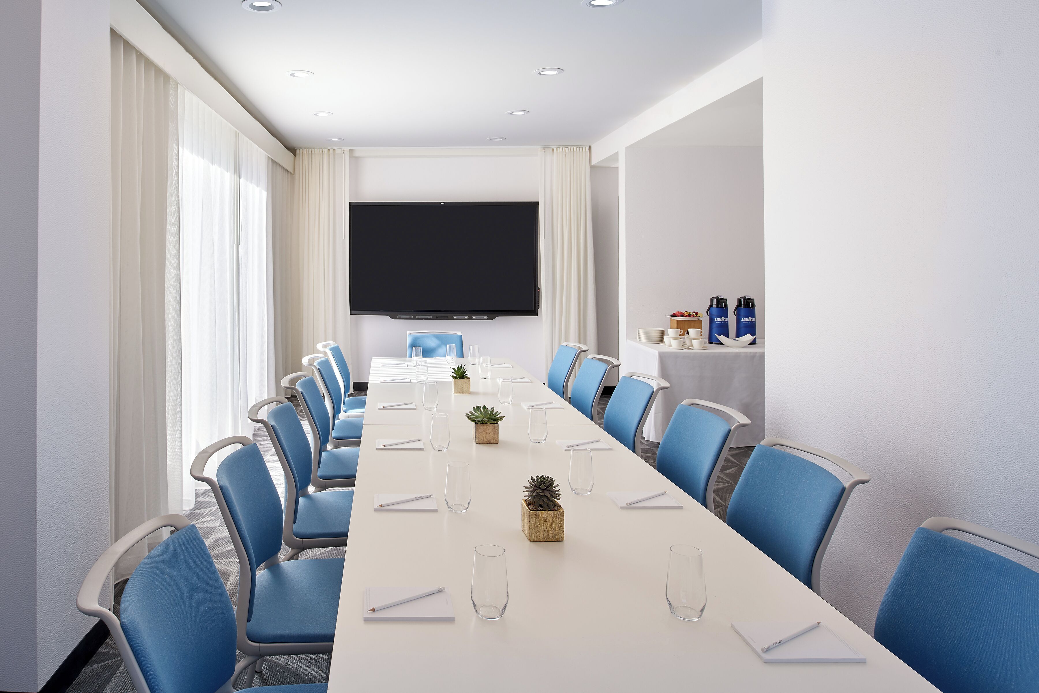 Foto - Mondrian Los Angeles