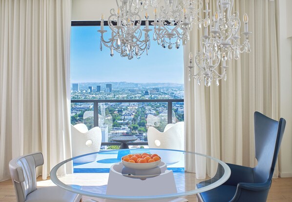 City view