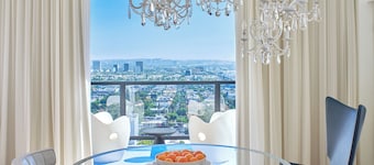 Mondrian Los Angeles