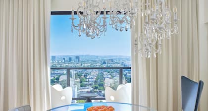 Mondrian Los Angeles