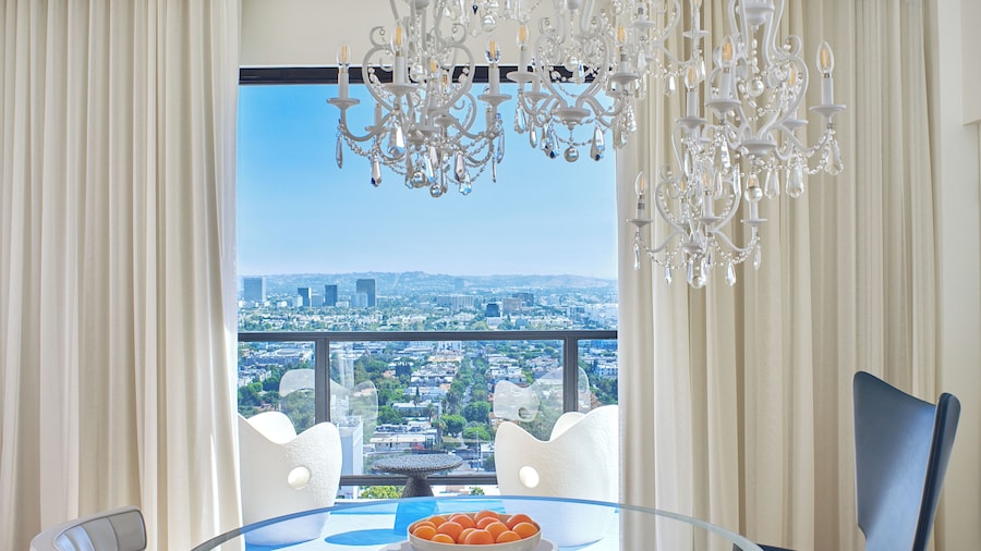 Mondrian Los Angeles
