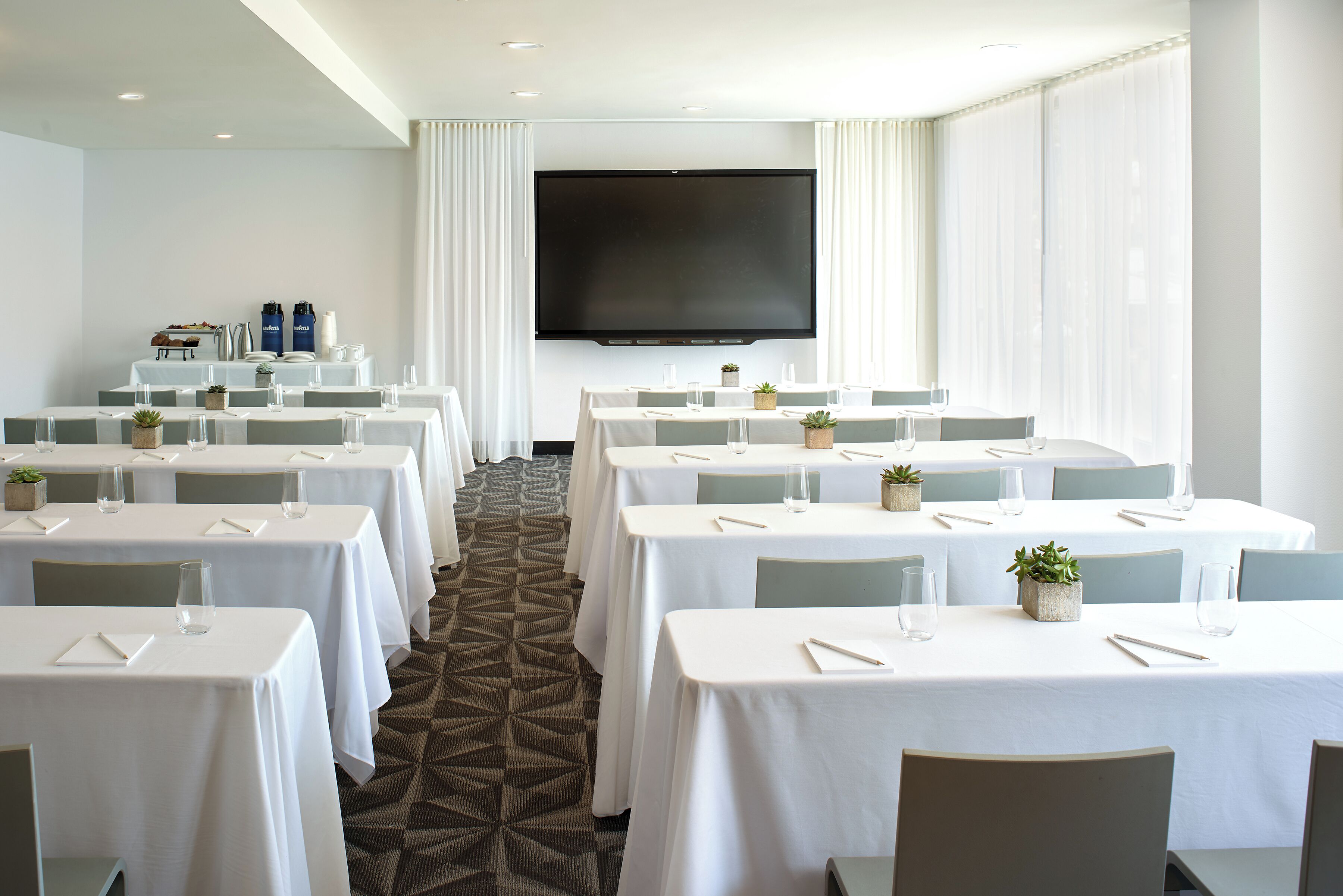 Foto - Mondrian Los Angeles