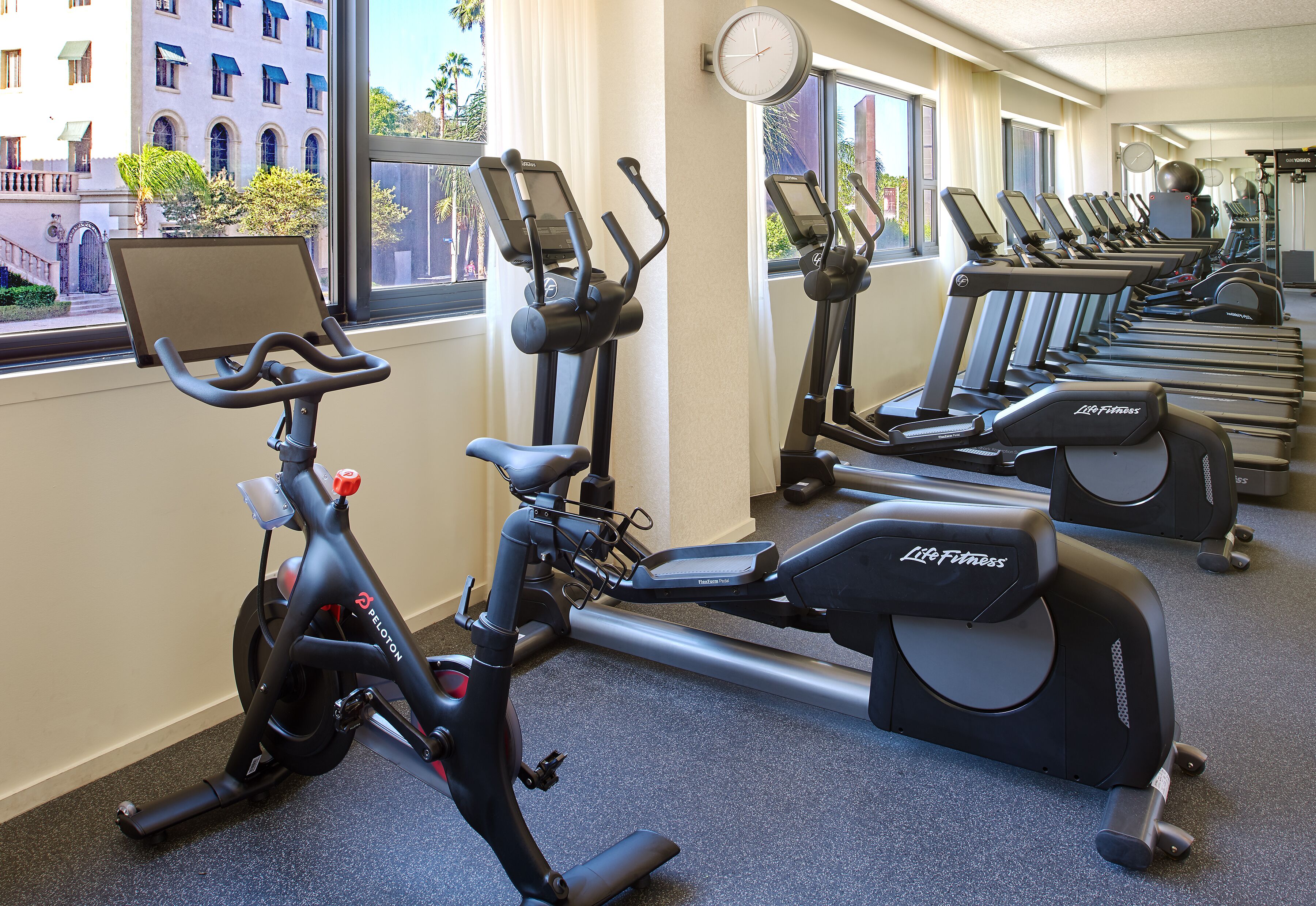 Foto - Mondrian Los Angeles