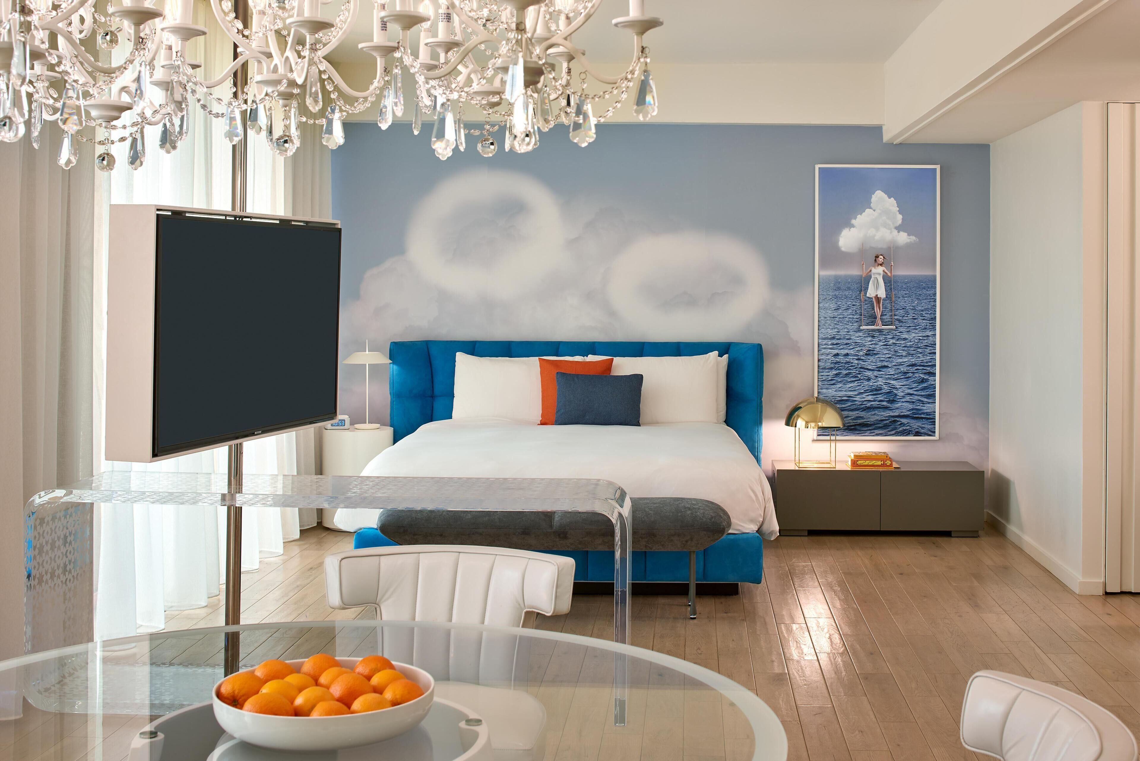 Photo - Mondrian Los Angeles