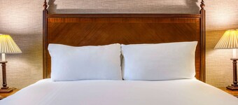 Winchester Wessex Hotel by Sunday