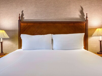 Winchester Wessex Hotel by Sunday