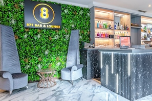 Bar (in loco)