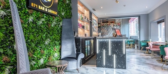 Winchester Wessex Hotel by Sunday