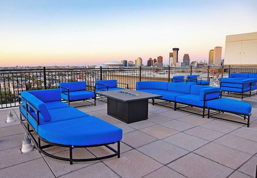 Club Wyndham Avenue Plaza