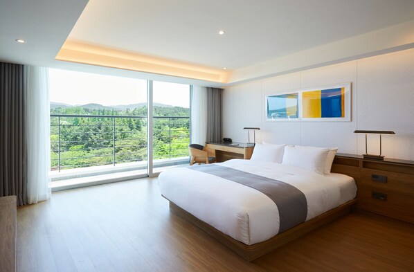 오리/거위털 이불, 책상, 다리미/다리미판, 간이 침대