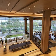 라한셀렉트 경주