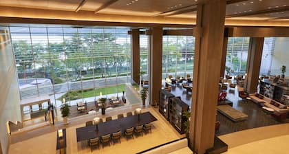 Lahan Select Gyeongju