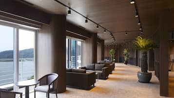 Executive-Lounge