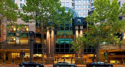 Sheraton Grand Sydney Hyde Park