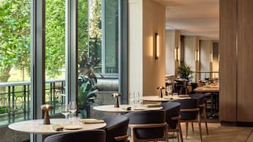 Bar (sur place)