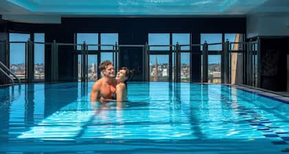 Sheraton Grand Sydney Hyde Park