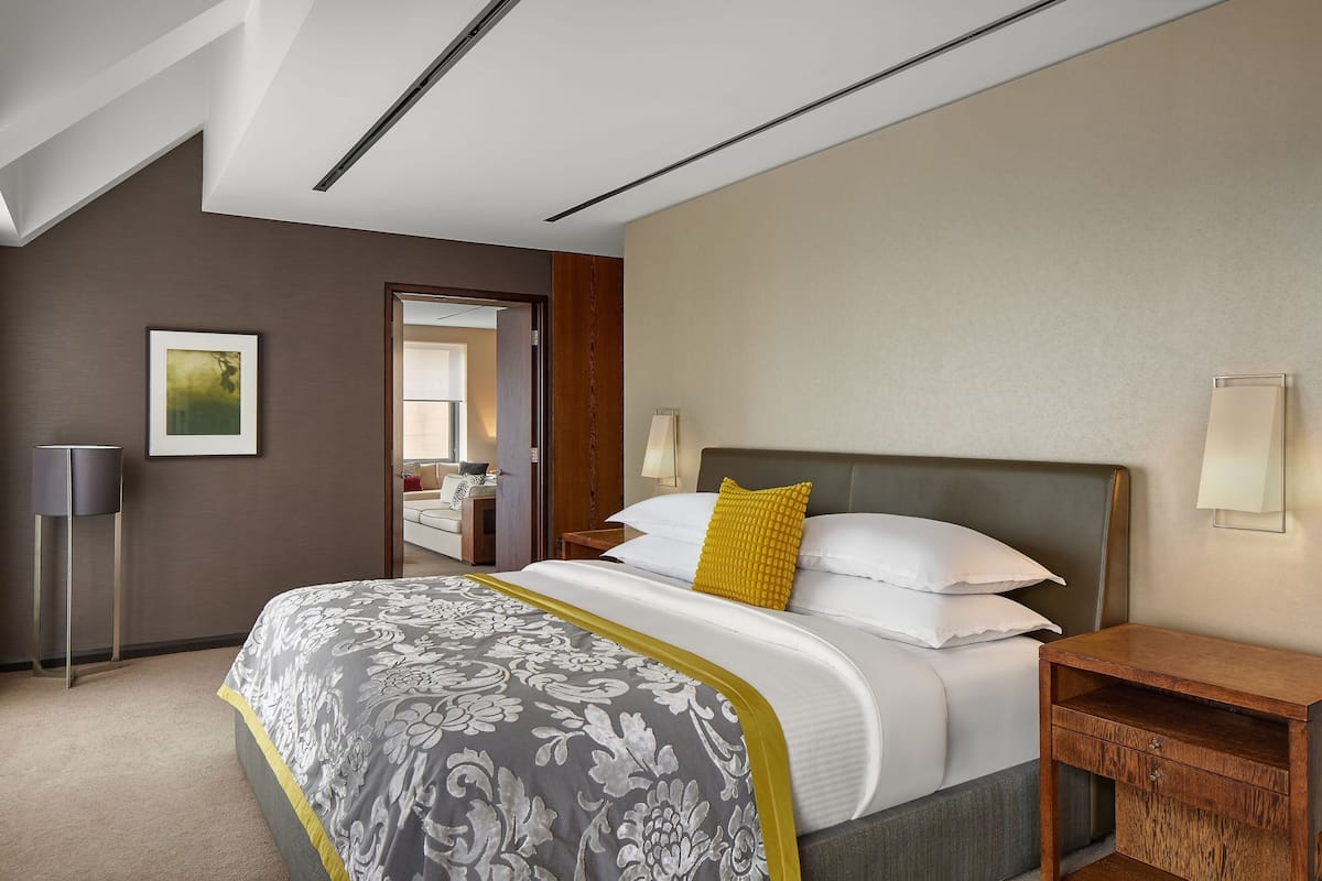 Royal Suite, 1 Bedroom