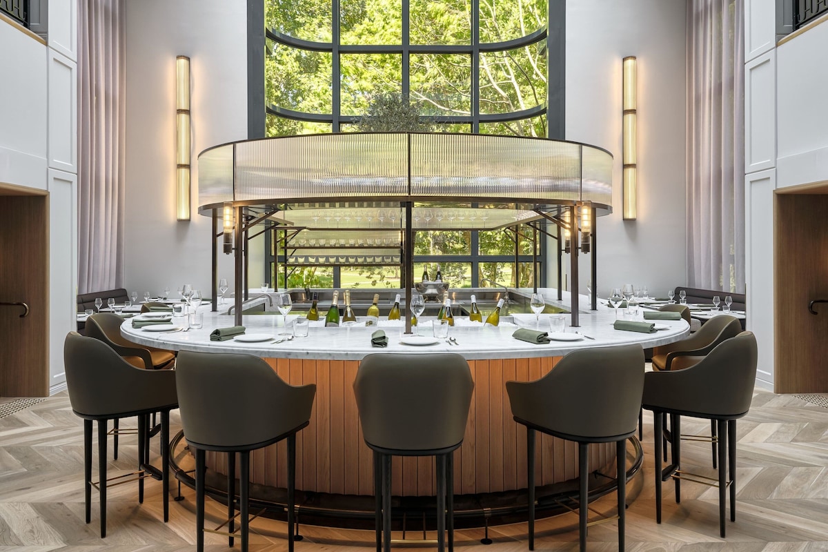 Sheraton Grand Sydney Hyde Park