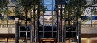 Sheraton Grand Sydney Hyde Park