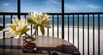 Pointe Estero Beach Resort