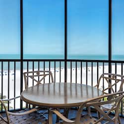 Two Bedroom Condo | Terrace/patio