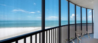Pointe Estero Beach Resort