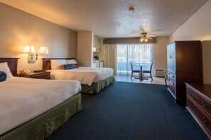 TV - Coral Reef Inn & Suites (Alameda)
