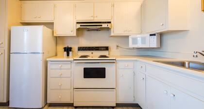 Coral Reef Inn & Suites