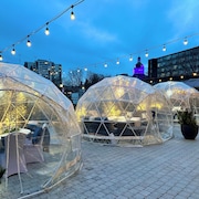 Holiday Inn Kingston Waterfront by IHG