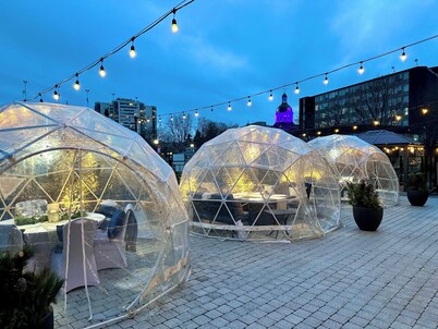 Holiday Inn Kingston Waterfront by IHG