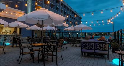 Holiday Inn Kingston Waterfront by IHG