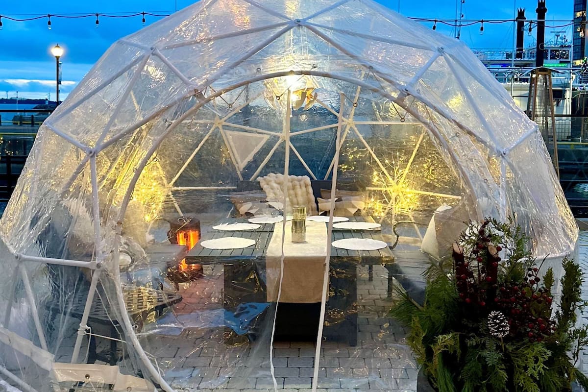 breakfast, lunch, dinner served; local cuisine