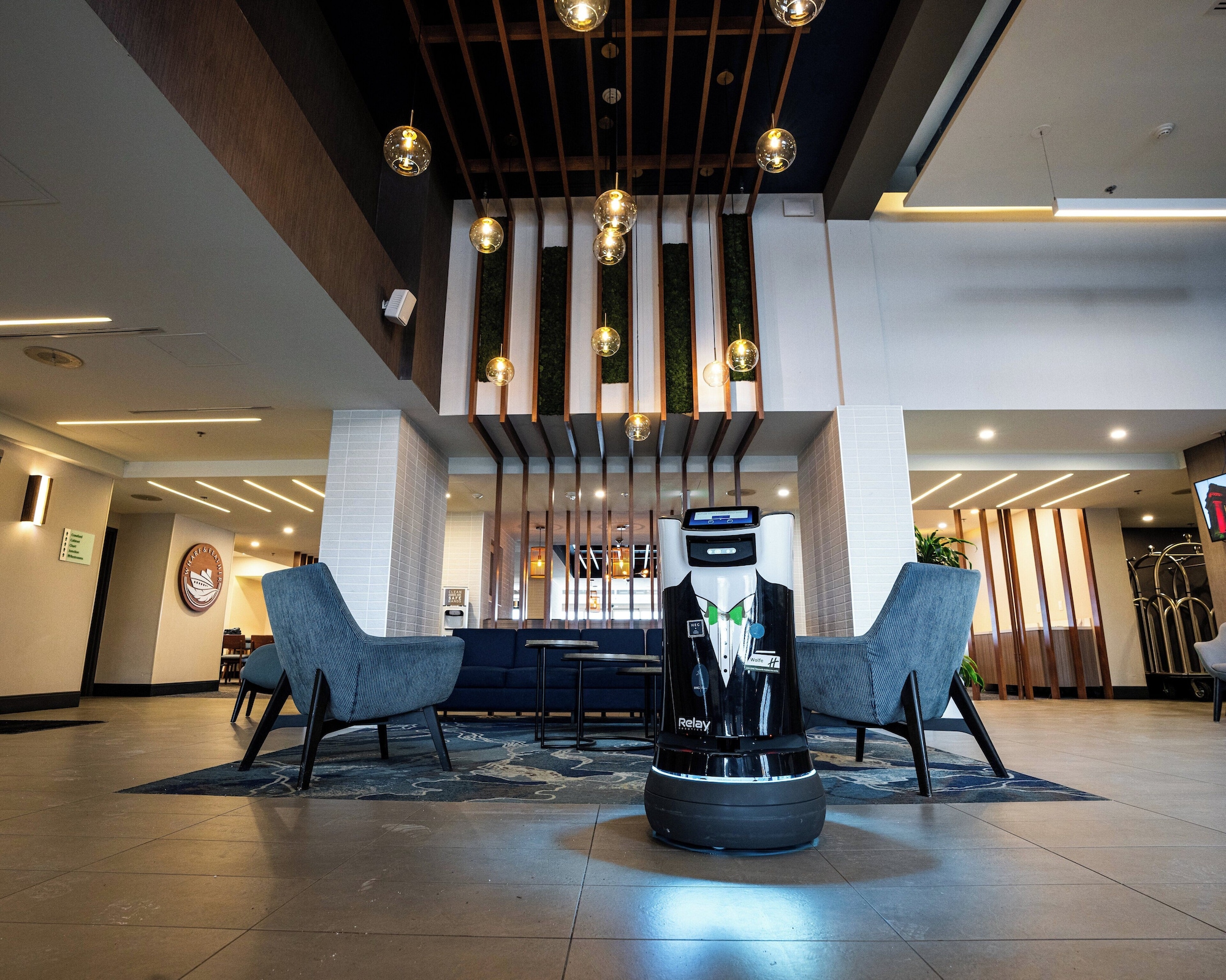 3 Star Hotels