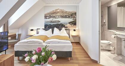Hotel Central Luzern