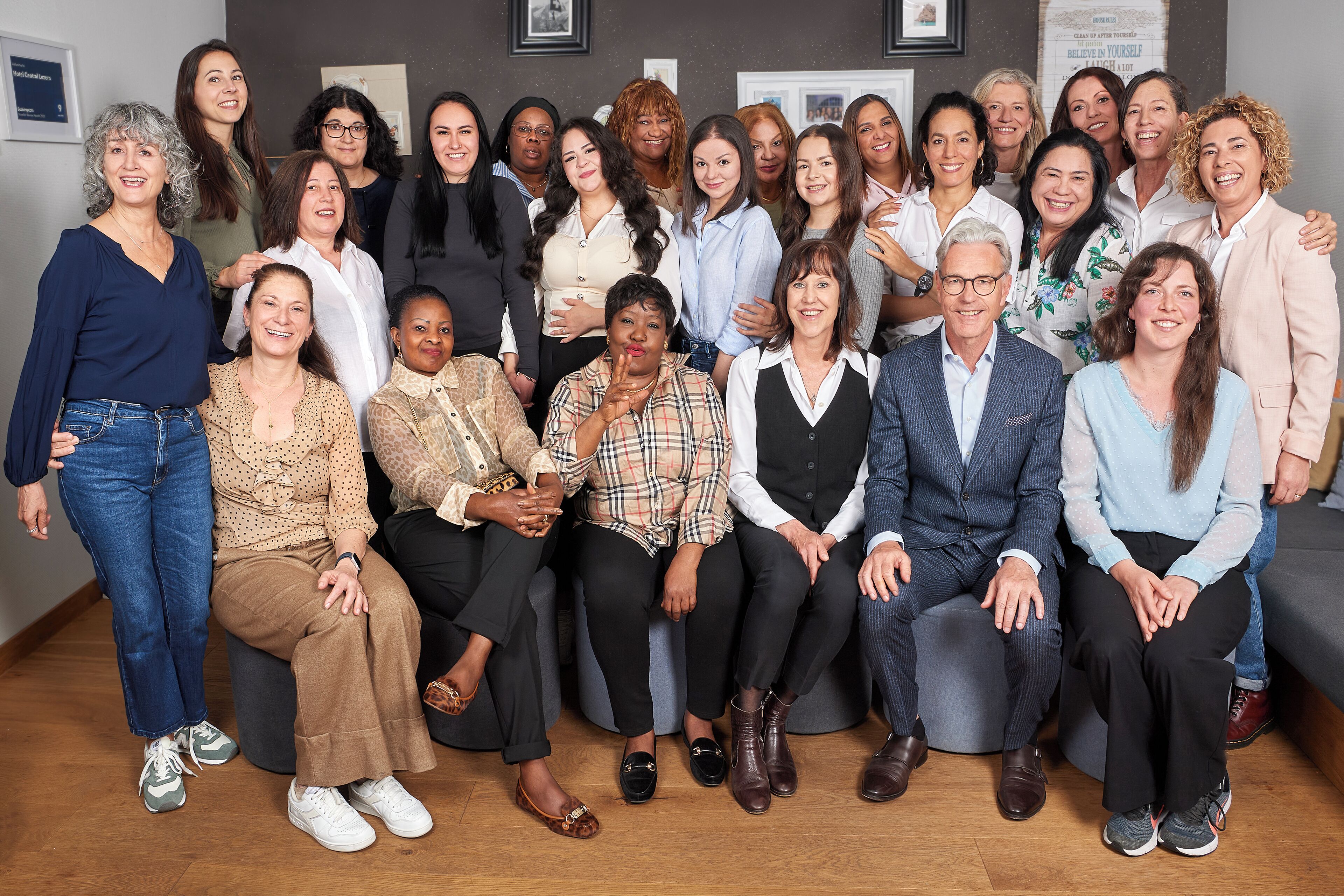 Foto - Hotel Central Luzern