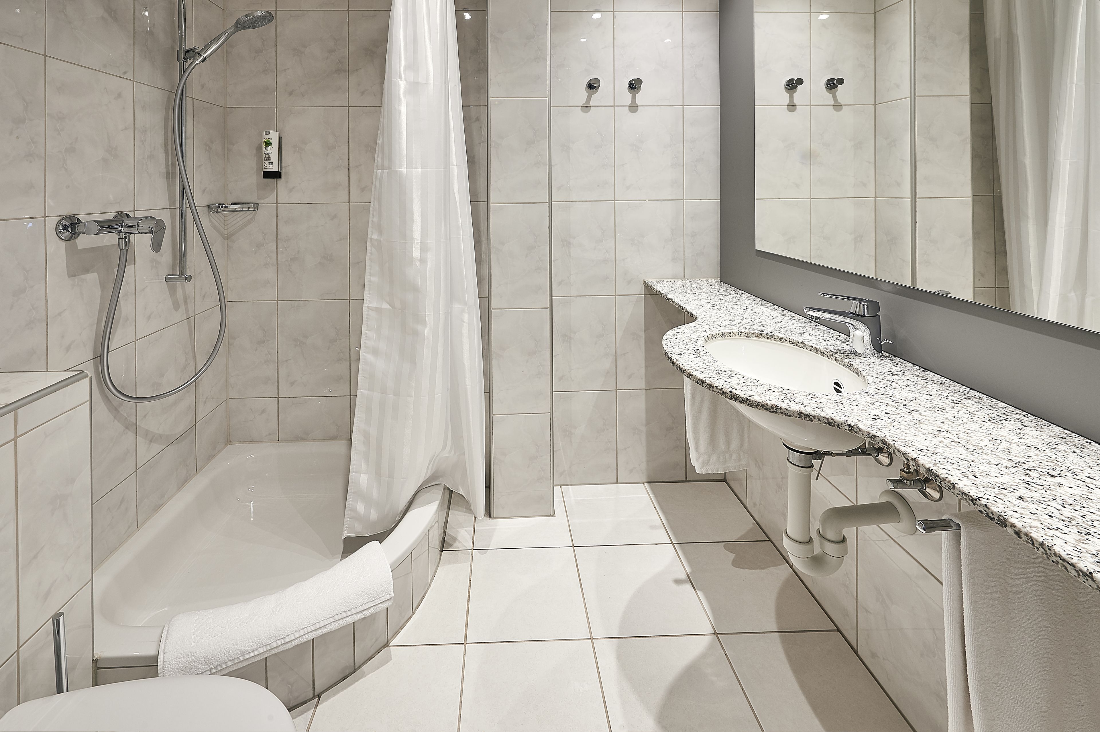 Foto - Hotel Central Luzern