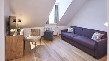 Chambre Familiale (Noble)