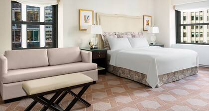 Lotte New York Palace