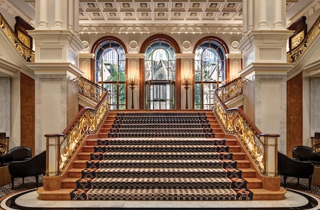 Lotte New York Palace