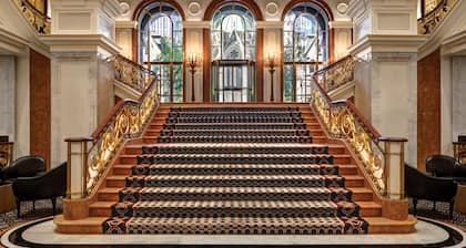 Lotte New York Palace